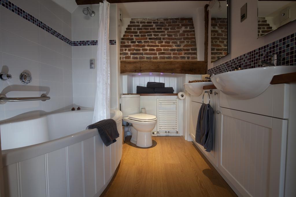 Bed and Breakfast Haydens Rye Pokój zdjęcie