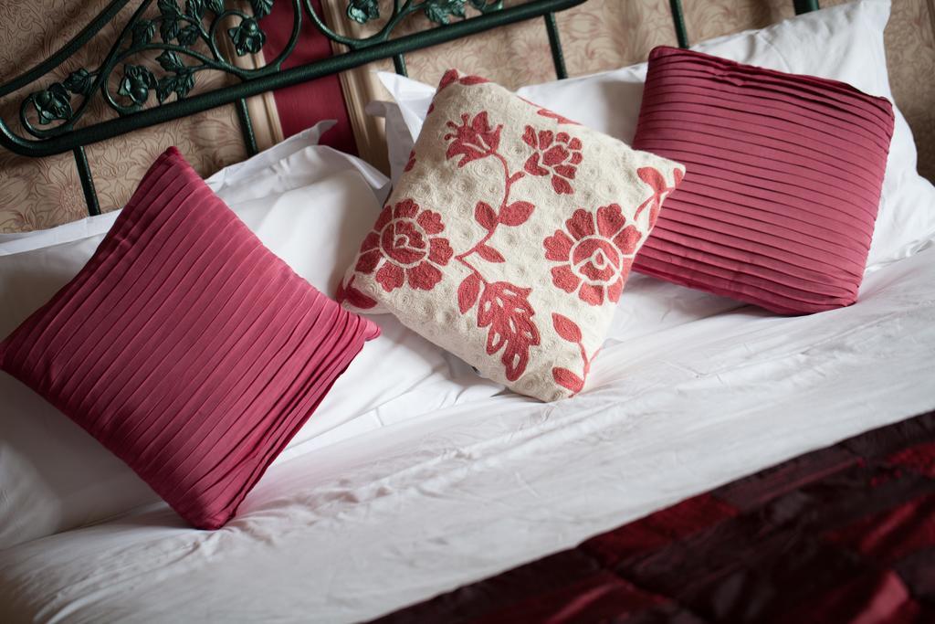 Bed and Breakfast Haydens Rye Pokój zdjęcie