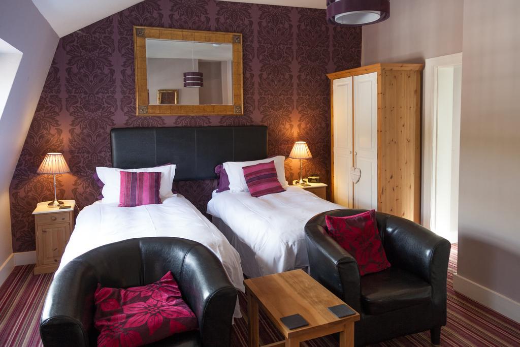 Bed and Breakfast Haydens Rye Pokój zdjęcie