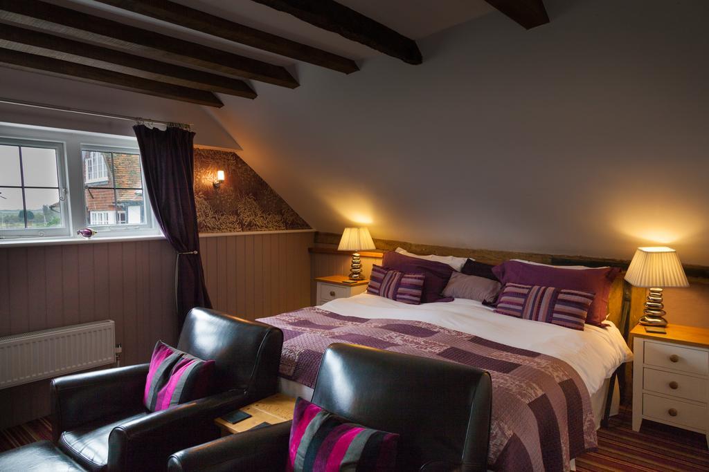 Bed and Breakfast Haydens Rye Pokój zdjęcie