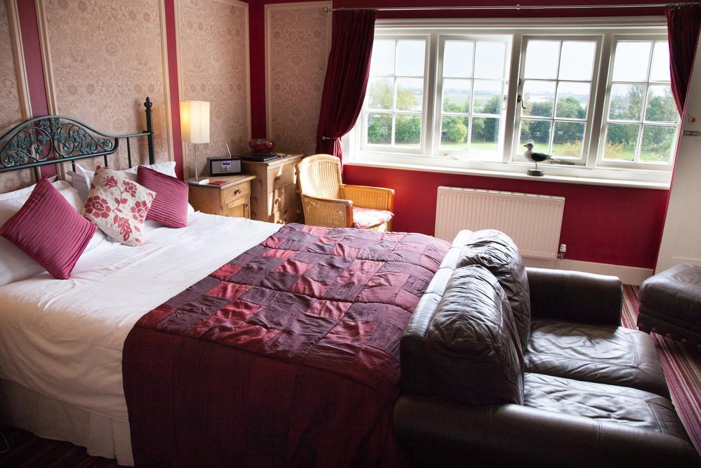 Bed and Breakfast Haydens Rye Pokój zdjęcie