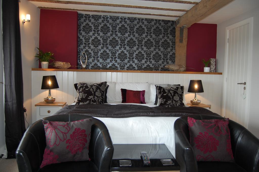 Bed and Breakfast Haydens Rye Pokój zdjęcie