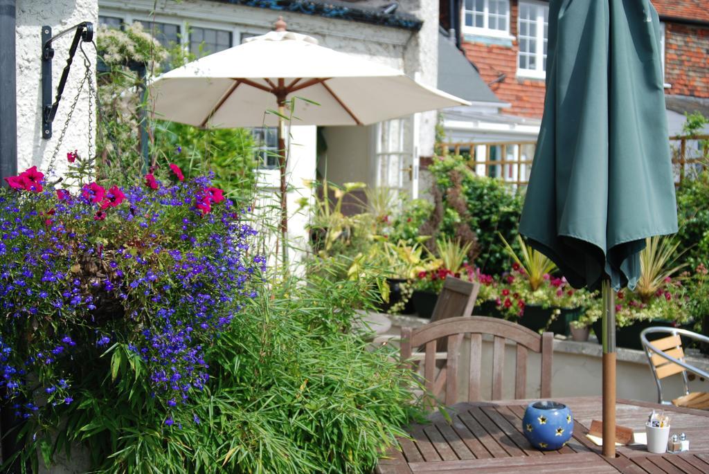 Bed and Breakfast Haydens Rye Zewnętrze zdjęcie